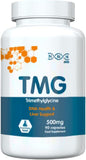 Nmn Bio Tmg 500Mg Cap 90S