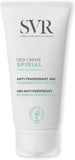 Svr Spirial Deo Cream 50 Ml