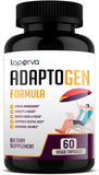 Laperva Adaptogen Formula Caps 60S