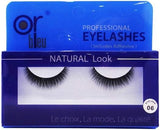 Ct955  Natural Eyelashes 06