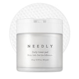 Needly Daily Toner Pad, 310g