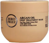 Zero Frizz Argan Mask 470Ml