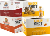 The Ginger People Ginger Shot Lemon & Honey 30Ml