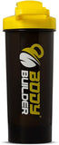 Shaker Bottle | Body Builder Protein Shaker