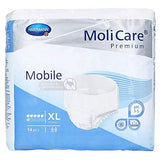 Molicare Mobile Xl 14S