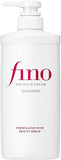 Fino Premium Ttouch Shampoo 550Ml