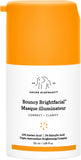 Drunk Elephant Bouncy Brightfacial 10% Azelaic Acid & 1% Salicylic Acid Correcting, Clarifying & Antioxidant Face Mask, 50ml
