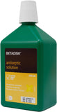 Betadine 500Ml Antisept Sol