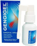 Gengigel Forte Spray 20Ml