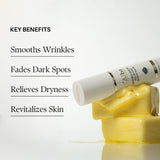 D Alba Double Serum All In One Multi Balm