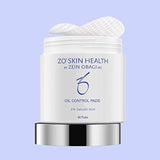Zoskin Oil Control Pads Acne Treatment 60Pads