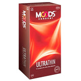 Moods Ultra Thin Condoms, 12 Pieces