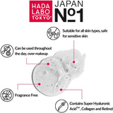 Hada Labo Lotion Anti-Aging Super Hydrator 150Ml