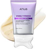 Anua Visibly Firming Collagen + Retinol Cream 80 Ml
