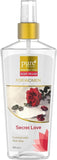 Pure Beauty Body Splash Women-Secret Love 250Ml