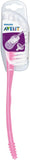 PHILIPS AVENT BOTTLE & TEAT BRUSH PINK