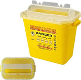 Ml Sharp Container 10Ltr