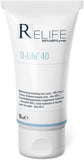 Relife U-Life Moist Foot Cream 50Ml