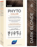 Phytoclr 6 Dark Blond