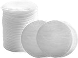 Veluora Cotton Pads 80Pcs(55722)