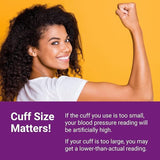 A&D UA-611 Blood Pressure Monitor + Accu-Chek Instant Blood Glucose Meter (Combo Offer with Strips)