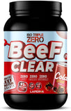 Laperva Iso Triple Zero Beef Clear Cola 930Gm