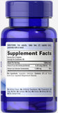 Puritans Pride Calcium 600+Vit D 60S