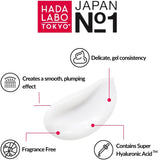 Hada Labo Intense Hydrating Skin Plumping Gel 50Ml
