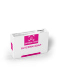 DERMACARE GLYCERIN SOAP 100GM