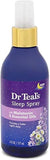 dr teals sleep spray - melatonin & essential oils 177 ml