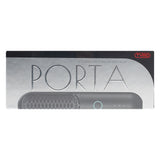 Tymo Porta Cordless Portable Hair Straightening Brush