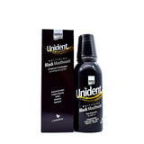 Intermed Unident Whitening Black Mouthwash 250Ml