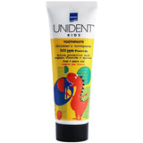 Intermed Unident Kids Tooth Paste 1400 Ppm, 50ml