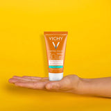 Vichy Ideal Soleil Bb Dry Touch Spf50 50 Ml