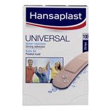 Hansaplast Universal W/Rest 100S