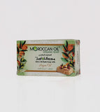 Moroccanoil Argan Oil Organic Bar Soap 100g