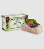 Moroccanoil Coffee Organic Bar Soap 100g