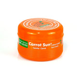 CARROT SUN GOLD CREAM 350 ML