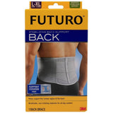 Futuro 002603(M) Back Suport