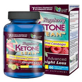 Ams Raspberry Ketone W Garcinia 60S