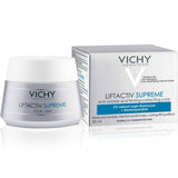 Vichy Liftactiv Supreme Day Cream 50Ml