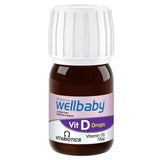 Wellbaby Vit D Drops 30ml