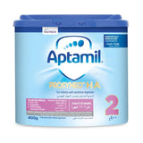 Aptamil Prosyneo Ha2  400Gm Milupa