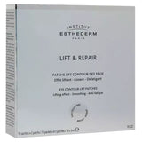 Institut Esthederm Repair System Eye Contour Patches 2S
