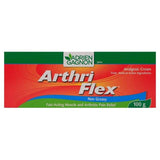 AG ARTHRIFLEX CREAM 100GM