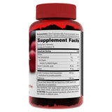 Natures Way Alive Cranrx Gummy 60s