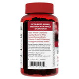 Natures Way Alive Cranrx Gummy 60s