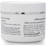 Pharmamed Almond Baby Skin Care Cream 150Ml