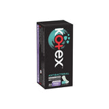 Kotex Liners Long Anti Bacterial 20 S