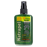 Natrapel 12 Hour Tick & Insect Repellent Spray - picaridin, 100ml